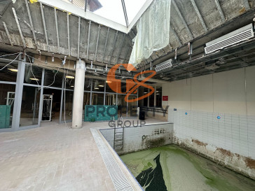 Lokal Sprzedaż Warszawa Ochota